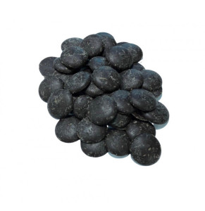 Шоколад бельгійський Чорний Cargill Dark 54% 0,5 кг
