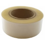 Бордюрна стрічка для торта прозора ширина 10 см (5 метрів)