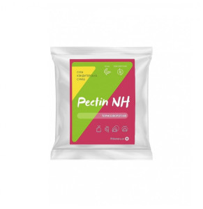 Pectin NH (ilbakery) пектин термозворотній 100 грам