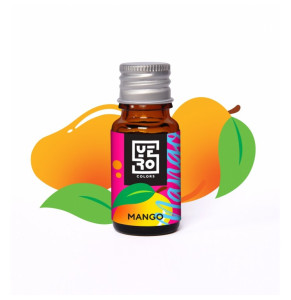 Ароматизатор харчовий YERO COLORS Манго