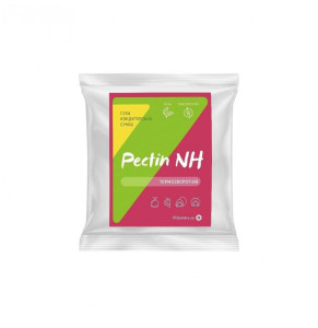 Pectin NH пектин термообертовий 50 грамів