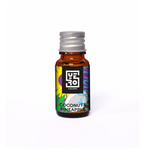 Ароматизатор yero COLORS Ананас Кокос