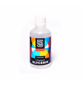 Гліцерин YeroColors 100 грам