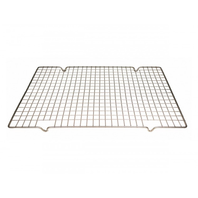 Решітка для заливки десертів 40*25,5 см