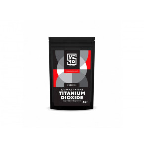 Діоксид титану YeroColors 50 грам