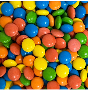 Драже M&M Filutki 50 грам
