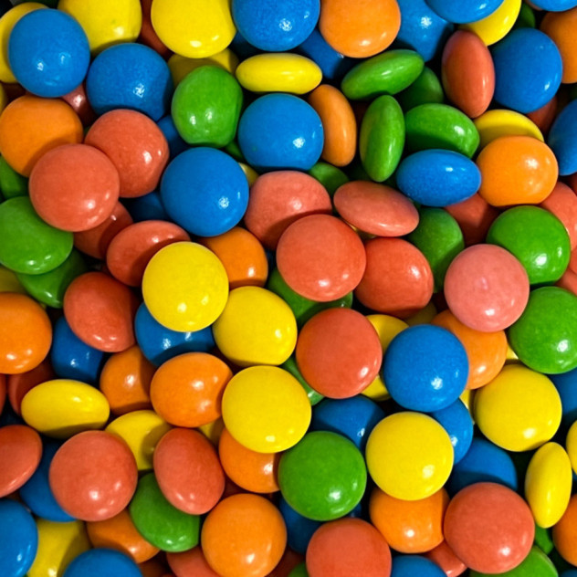 Драже M&M Filutki 50 грам