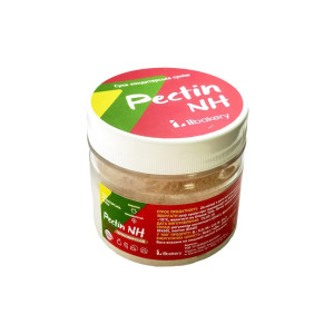 Pectin NH пектин термообратимый 100 грам
