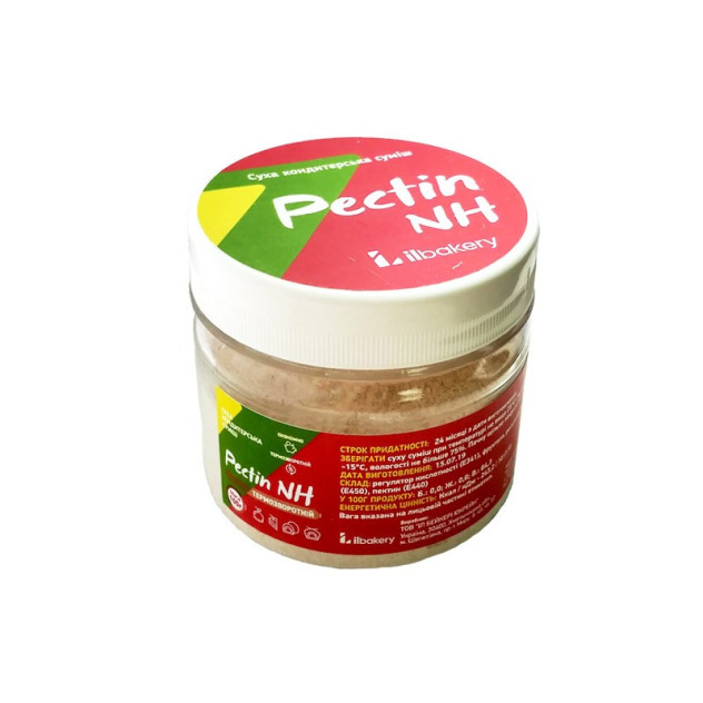 Pectin NH пектин термообратимый 100 грам