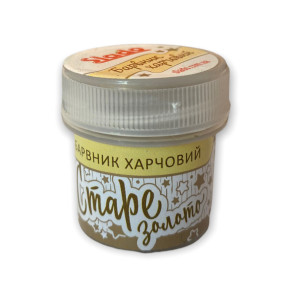 Кандурин Старе золото 5г