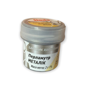 Кандурин Металік 2г