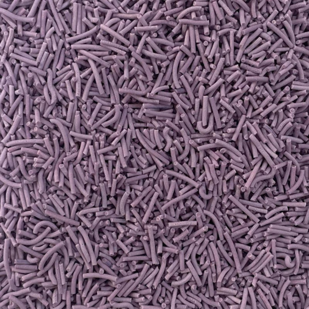 Посипка палочки лавандові 50 грам