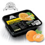 Пюре мандаринове Fruityland заморожене без цукру,500 г