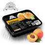 Пюре абрикосове Fruityland заморожене без цукру, 1000 г