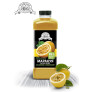 Пюре з маракуйї без кісточки Fruityland пастеризоване без цукру, 1 кг
