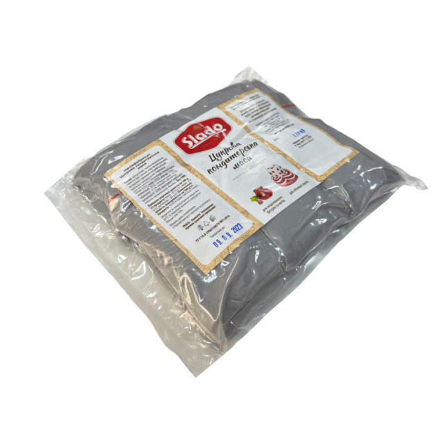 Мастика SLADO універсальна Сіра, 100 грам