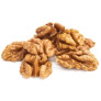 Горіх волоський метелики (половинки) 100 грам
