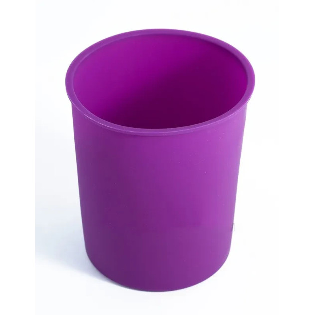 Форма силіконова для випікання Паски діаметр 9 см Великдень
