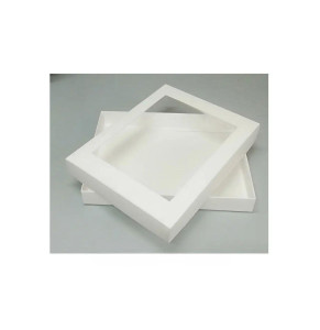 Коробка для пряників 300*200*30 мм