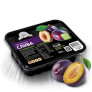 Слива пюре FruityLand заморожене без цукру, 500 г