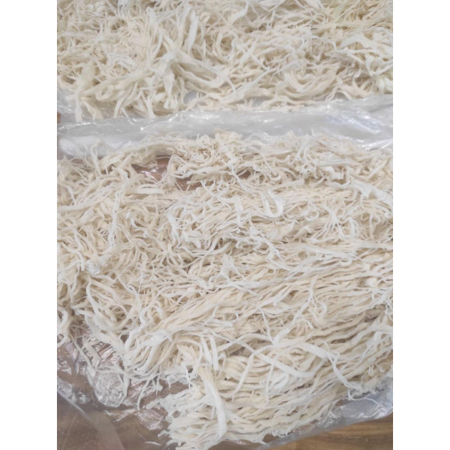 Тісто "Катаіфі" заморожене, 400 г