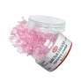 Вафельні блискітки перламутр рожевий SLADO (1 г)