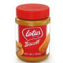Крем паста Lotus Biscoff Creamy 400 грам