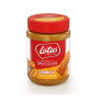 Крем паста Lotus Biscoff Crunchy 400 г