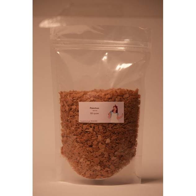 Вафельна крихта Royal (роялтин) 50 грам
