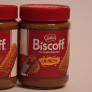 Крем паста Lotus Biscoff Crunchy 400 г