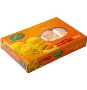 Пішманіє Amanti Диня 240г