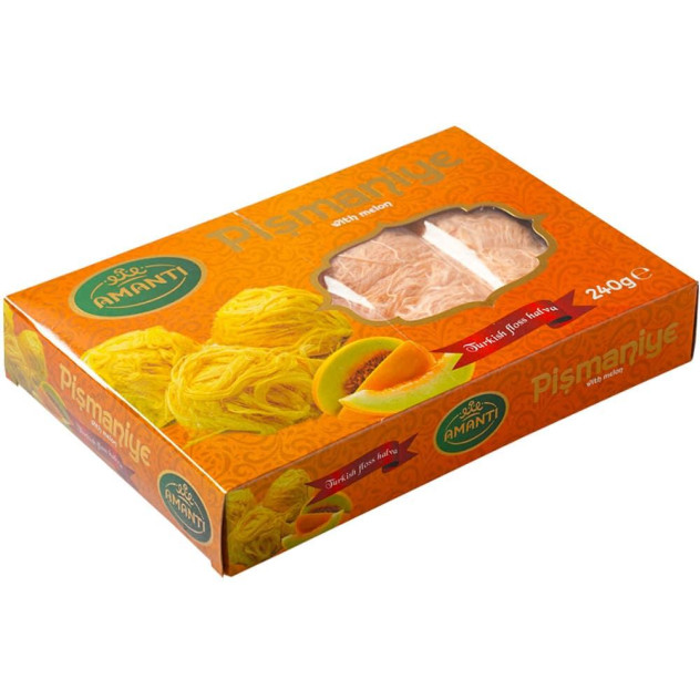 Пішманіє Amanti Диня 240г