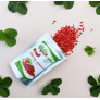 Полуниця сублімована шматочки ТМ Vestra, 20 г